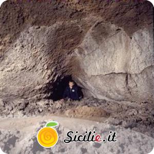 Catania - Grotta Caflisch